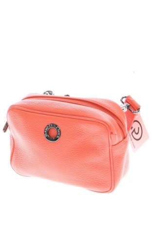 Damska torebka Mandarina Duck, Kolor Pomarańczowy, Cena 721,86 zł