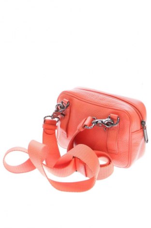 Damska torebka Mandarina Duck, Kolor Pomarańczowy, Cena 721,86 zł