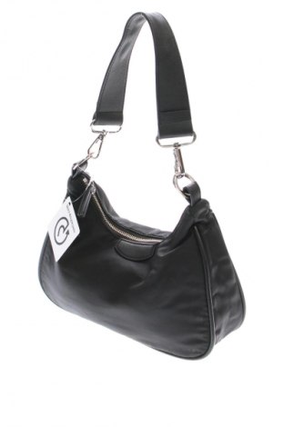 Damska torebka Mango, Kolor Czarny, Cena 103,93 zł