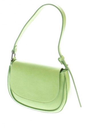 Damska torebka Mango, Kolor Zielony, Cena 51,99 zł