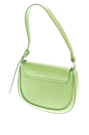 Damska torebka Mango, Kolor Zielony, Cena 51,99 zł