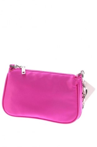 Damska torebka Mango, Kolor Różowy, Cena 177,01 zł