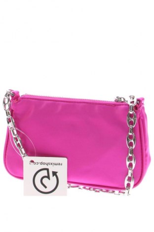 Damska torebka Mango, Kolor Różowy, Cena 177,01 zł
