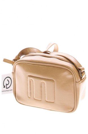 Damska torebka Mango, Kolor Beżowy, Cena 78,16 zł