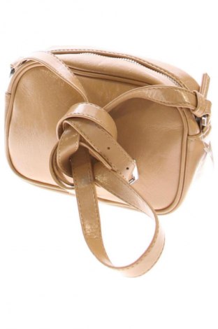 Damska torebka Mango, Kolor Beżowy, Cena 78,16 zł
