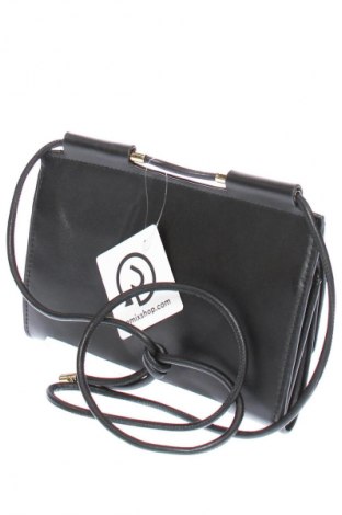 Damska torebka Mango, Kolor Czarny, Cena 87,99 zł