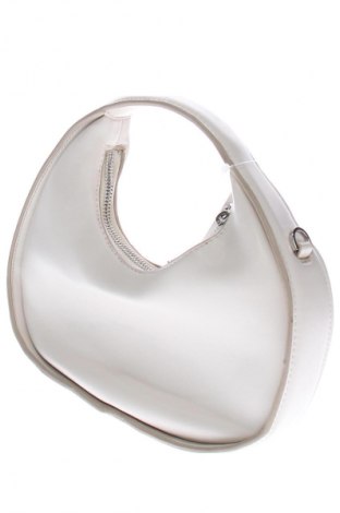 Damska torebka Mango, Kolor ecru, Cena 107,99 zł