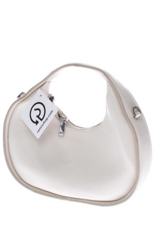 Damska torebka Mango, Kolor ecru, Cena 107,99 zł