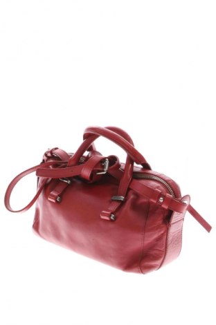 Damska torebka Massimo Dutti, Kolor Czerwony, Cena 296,55 zł
