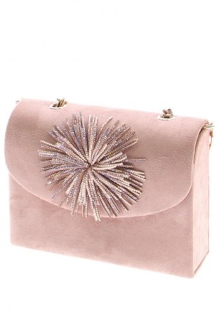 Női táska Menbur, Szín Hamurózsaszín, Ár 22 129 Ft