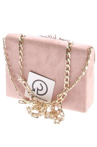 Női táska Menbur, Szín Hamurózsaszín, Ár 22 129 Ft