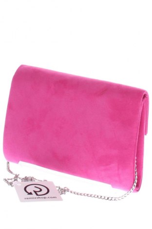 Damska torebka Menbur, Kolor Różowy, Cena 69,99 zł