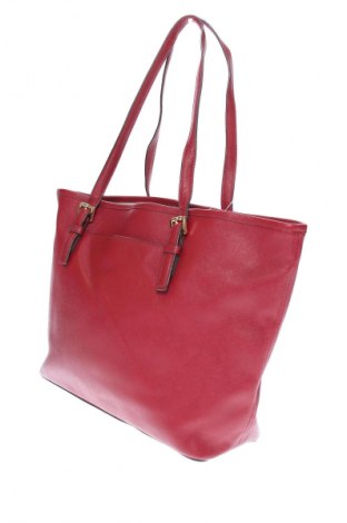 Női táska MICHAEL Michael Kors, Szín Piros, Ár 79 499 Ft