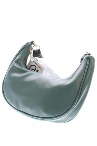 Damska torebka Mohito, Kolor Zielony, Cena 43,68 zł