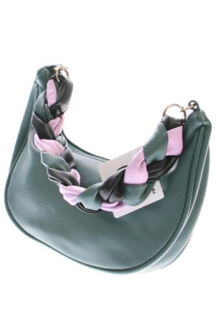 Damska torebka Mohito, Kolor Zielony, Cena 43,68 zł