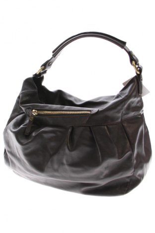 Damska torebka Nannini, Kolor Brązowy, Cena 235,52 zł