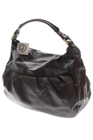 Damska torebka Nannini, Kolor Brązowy, Cena 235,52 zł