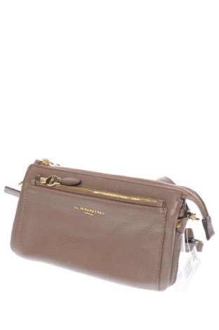 Damska torebka Nannini, Kolor Brązowy, Cena 208,99 zł