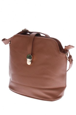 Damska torebka Nathalie Andersen, Kolor Brązowy, Cena 82,99 zł