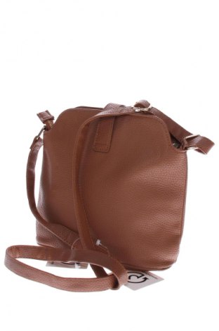 Damska torebka Nathalie Andersen, Kolor Brązowy, Cena 82,99 zł