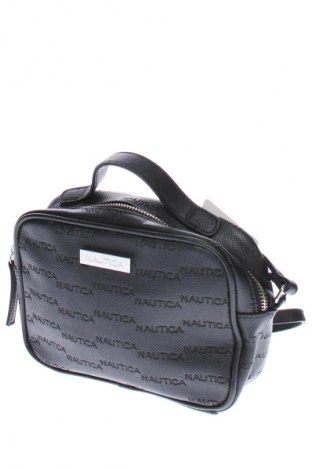 Damska torebka Nautica, Kolor Czarny, Cena 100,99 zł