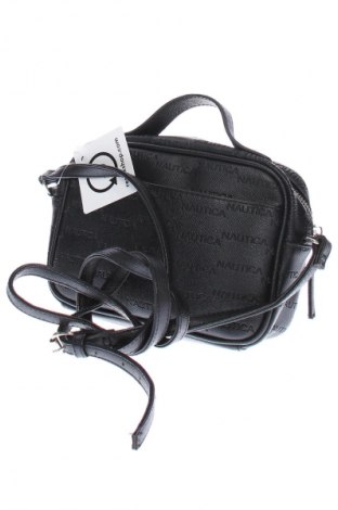 Damska torebka Nautica, Kolor Czarny, Cena 100,99 zł