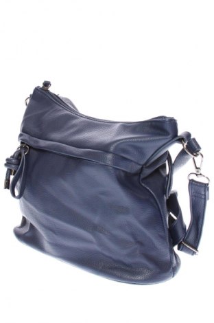 Damska torebka New Bags, Kolor Niebieski, Cena 60,99 zł