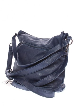 Damska torebka New Bags, Kolor Niebieski, Cena 60,99 zł