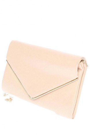 Damska torebka Nuna Lie, Kolor Beżowy, Cena 86,99 zł