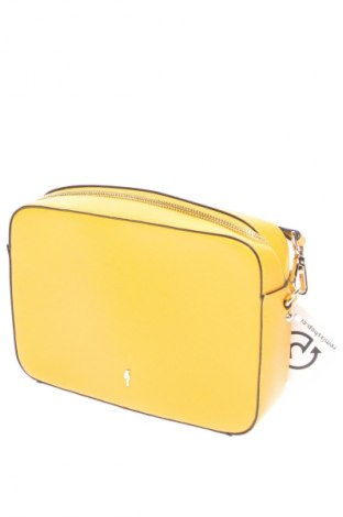 Damska torebka Ochnik, Kolor Żółty, Cena 103,99 zł