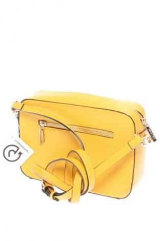 Damska torebka Ochnik, Kolor Żółty, Cena 103,99 zł