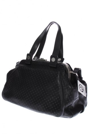 Damska torebka Orciani, Kolor Czarny, Cena 721,86 zł