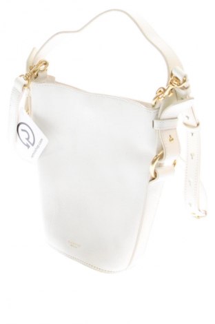 Damska torebka Oroton, Kolor Biały, Cena 268,99 zł