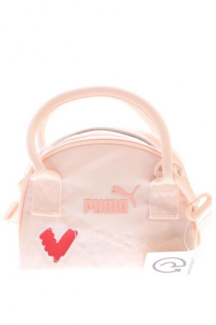 Damska torebka PUMA, Kolor Różowy, Cena 110,34 zł