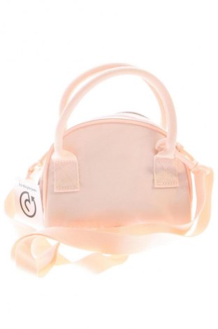 Damska torebka PUMA, Kolor Różowy, Cena 110,34 zł