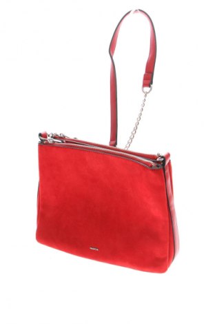 Női táska Parfois, Szín Piros, Ár 6 800 Ft