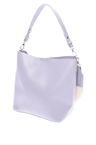 Damska torebka Parfois, Kolor Fioletowy, Cena 103,08 zł