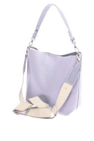 Damska torebka Parfois, Kolor Fioletowy, Cena 103,08 zł