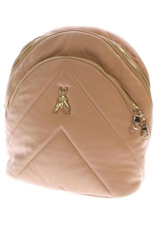 Damentasche Patrizia Pepe, Farbe Beige, Preis 157,99 €