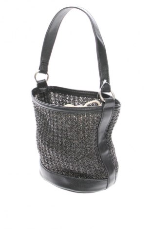 Дамска чанта Pepco, Цвят Черен, Цена 19,99 лв.