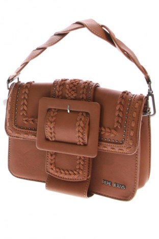 Dámska kabelka  Pepe Jeans, Farba Hnedá, Cena  53,95 €