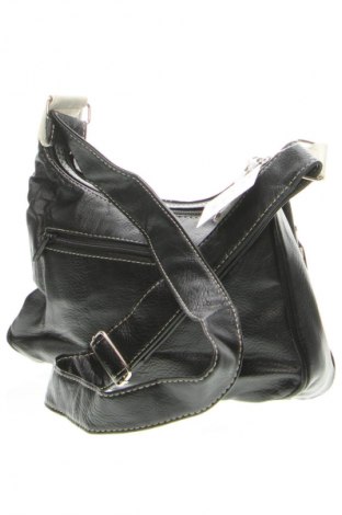 Damska torebka Phoenix, Kolor Czarny, Cena 75,99 zł