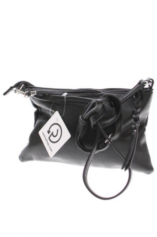 Damska torebka Pieces, Kolor Czarny, Cena 74,99 zł