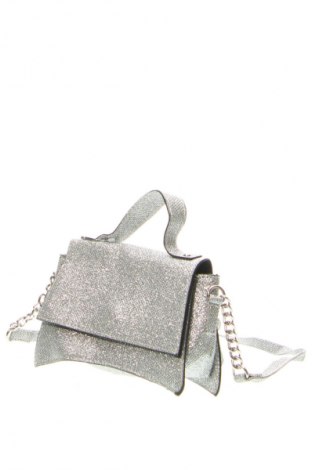 Damska torebka Primark, Kolor Srebrzysty, Cena 71,99 zł