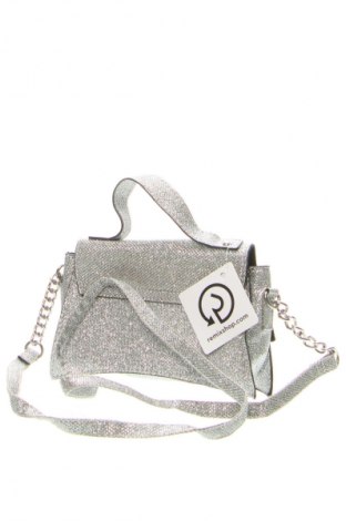 Damska torebka Primark, Kolor Srebrzysty, Cena 71,99 zł