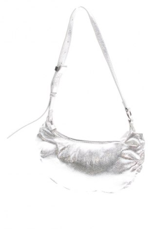 Damska torebka Primark, Kolor Srebrzysty, Cena 44,94 zł