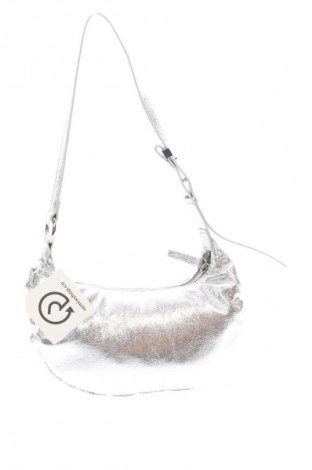 Damska torebka Primark, Kolor Srebrzysty, Cena 44,94 zł