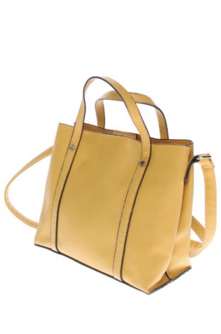 Damska torebka Primark, Kolor Żółty, Cena 48,99 zł