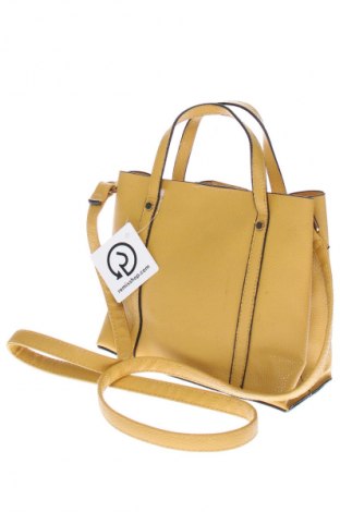 Damska torebka Primark, Kolor Żółty, Cena 48,99 zł
