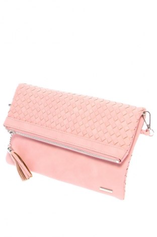 Damska torebka Quiosque, Kolor Różowy, Cena 46,99 zł